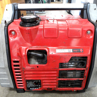 HONDA/ホンダ ポータブル発電機 EB550（60Hz） 本田技研工業 札幌市 白石区 東札幌