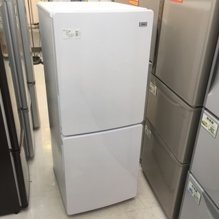 安心の1年保証】Haier 2ドア冷蔵庫のご紹介！