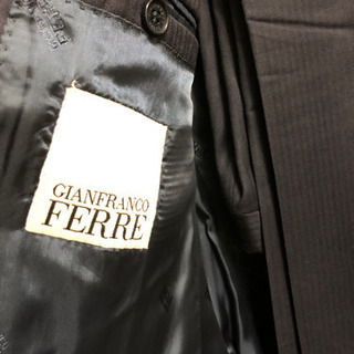 イタリア製 ジャンフランコ フェレ スーツ