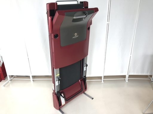 Johnson Health Tech ジョンソンヘルステック Horizon ト