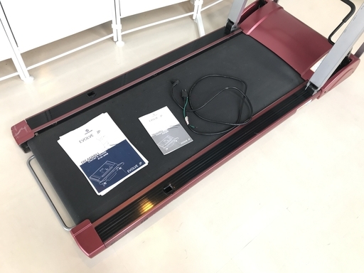 Johnson Health Tech ジョンソンヘルステック Horizon ト