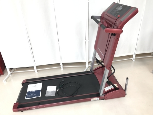 Johnson Health Tech ジョンソンヘルステック Horizon トレッドミル Evolve JP