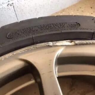 大人気!!ドリフトなどに!! CST 18インチ 2本セット