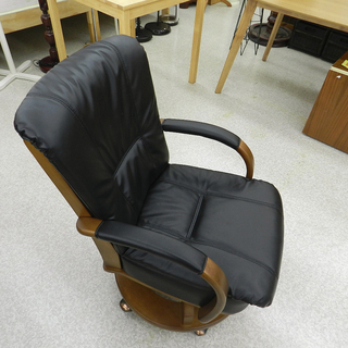 ダイニングセット 4人掛け 回転椅子 ダイニングテーブル ☆ PayPay