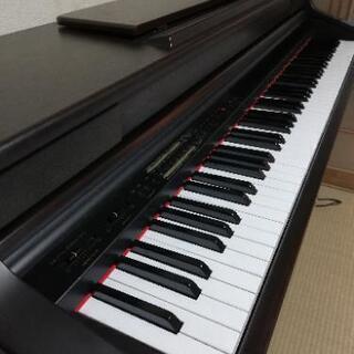 カワイ　電子ピアノ　PW810