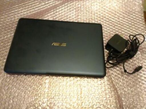 ASUS エイスース X205TA ノートパソコン