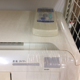 安心の6ヶ月返金保証！MITSUBISHI(三菱)の壁掛けエアコンです。