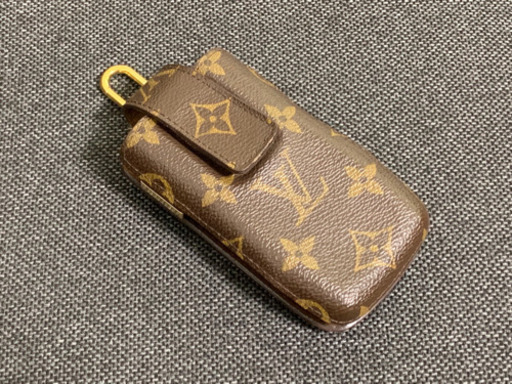 Louis Vuitton 携帯 ケース