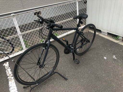 クロスバイク XDS T-050 中古