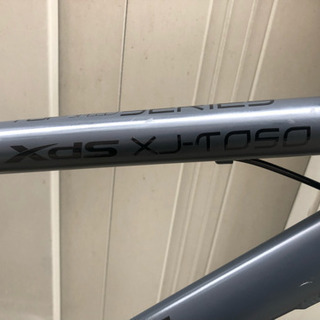 クロスバイク XDS T-050 中古