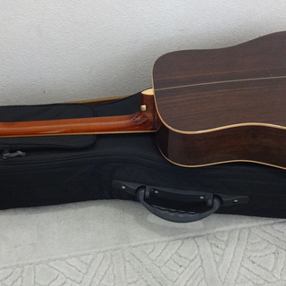 島村楽器オリジナル・ブランド James オール単板アコースティック