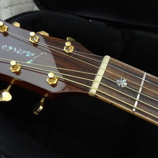 島村楽器オリジナル・ブランド James オール単板アコースティック