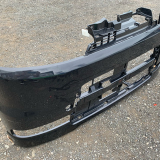 L360S タントカスタム フロントバンパー‼︎