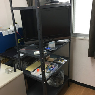 金属製ラック