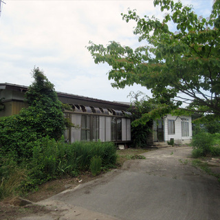 浅川売戸建住宅オーナーチェンジ