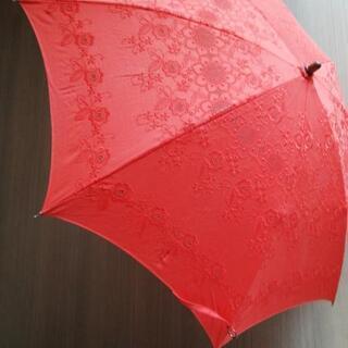 折り畳み日傘