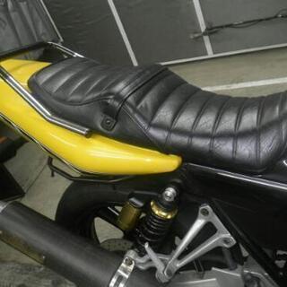 ☆車検たっぷり! 令和2年11月まで 美車 XJR400R-3 3型