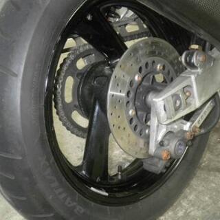 ☆車検たっぷり! 令和2年11月まで 美車 XJR400R-3 3型