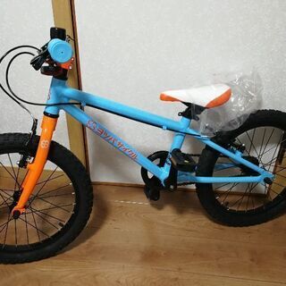 ヨツバサイクル 18インチ 自転車 | foxvalcourier.pe