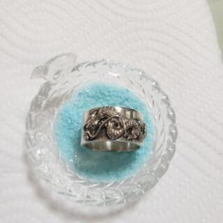 PATRICKCOXリングまとめて。