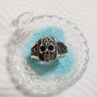 PATRICKCOXリングまとめて。