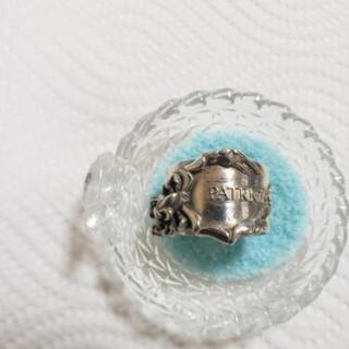 PATRICKCOXリングまとめて。