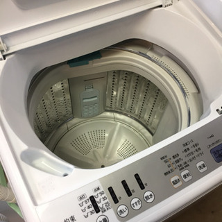 A1788☆カードOK☆日立2017年製7.0kg洗濯機