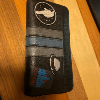 coach NASAコラボ コーチ 定価63720円 