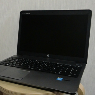 ジャンク HP ProBook 450 G1 　