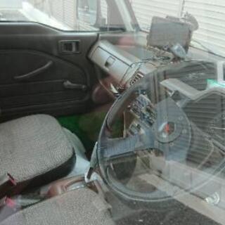 ホンダ アクティー平成7年式 車検 令和2年6月 値下げしました！！