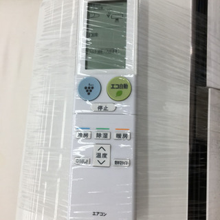【トレファク摂津店】SHARP（シャープ）2016年製ルームエアコンが入荷しました！！ トレファク摂津店 店頭限定】SHARP(シャープ)の2016年製ルームエアコン