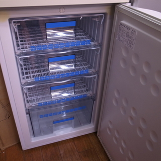 アビテラックス 冷凍庫 フリーザー 100L 店舗 飲食店 ACF