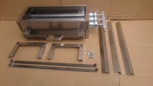 団子、海鮮串焼き用火床 団子、海鮮串焼き用火床