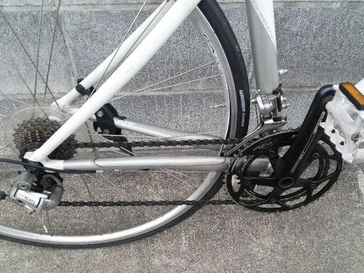 aluxx 6000 series butted tubing
