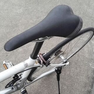 giant aluxx 6000 series butted tubing
