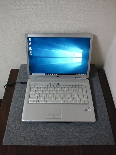 （代引可能）WIN10 DELL INSPIRON 1525