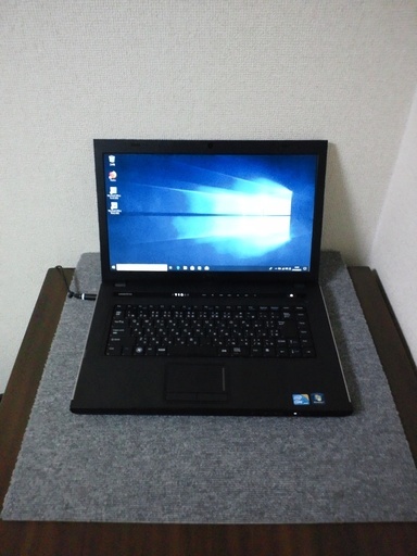 （代引可能）WIN10 DELL VOSTRO 3500