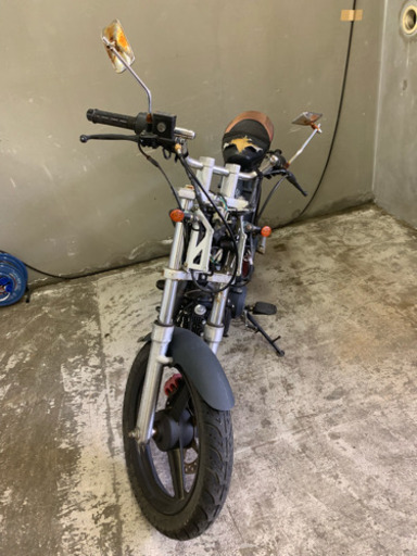 SACHS マダス