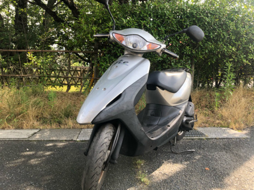 【売約済】AF56スマートディオ セル1 絶好調