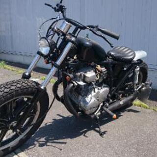 XS250 旧車 ﾜﾝｵﾌ ﾄｰﾀﾙcustom&ﾚｽﾄｱ XS250 旧車 ﾜﾝｵﾌ ﾄｰﾀﾙcustom&ﾚｽﾄｱ