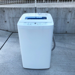 Haier 4.2k 洗濯機 jw-k42m 2016年製