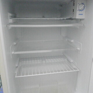 パナソニックNR-A80 ノンフロン冷凍冷蔵庫 ２０１７年無料配送（弊社