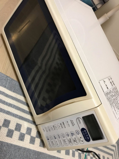 MITSUBISHI オーブンレンジ