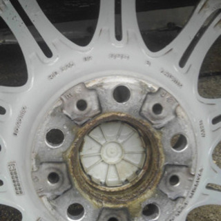 BMW純正ホイール