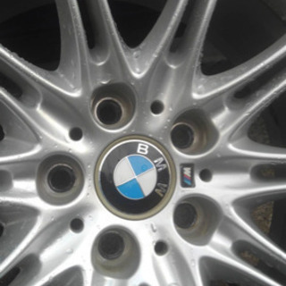 BMW純正ホイール