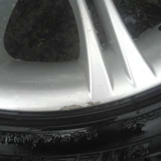 BMW純正ホイール