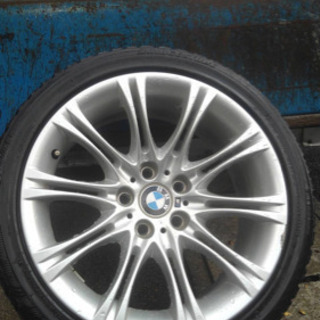 BMW純正ホイール
