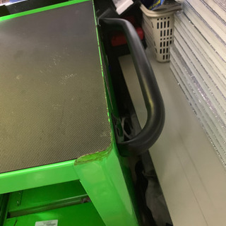 スナップオン 工具箱