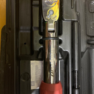 スナップオン 電子トルクレンチ