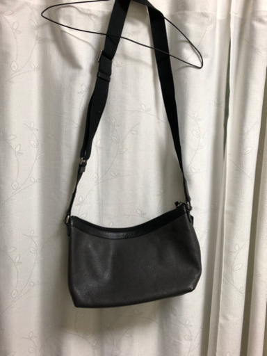 コーチ ショルダーバック